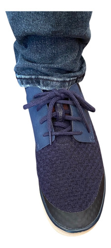 Zapato Hombre Ugg Impecable Azul 13 (Usado)
