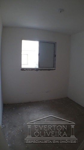 Apartamento - Parque Dos Principes - Ref: 10799 - V-10799