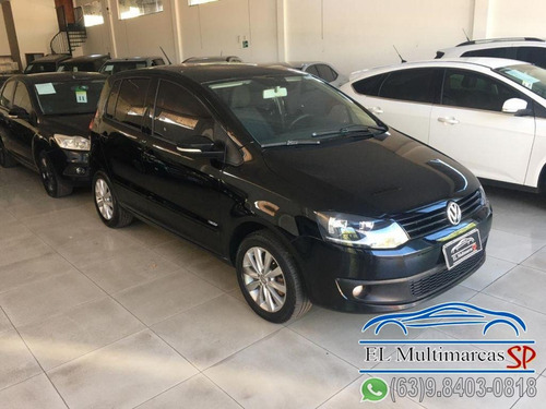 Volkswagen Fox Prime/higli. 1.6 Total Flex 8v 5p