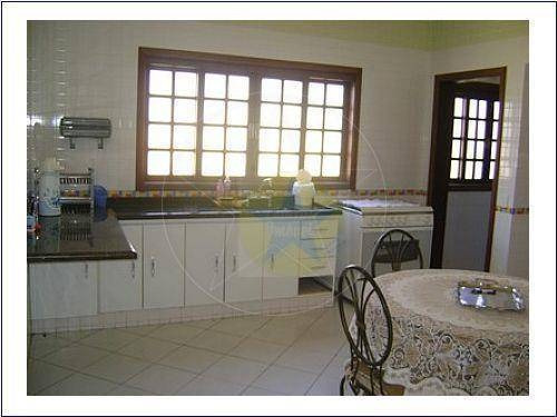 Chácara Residencial À Venda, Chácaras Maringá, Atibaia - Ch0450. - Ch0450