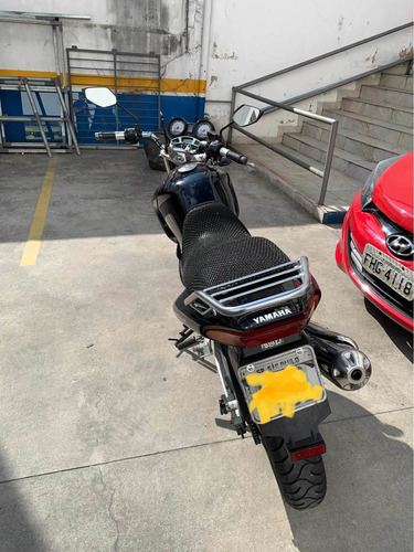 Imagem 1 de 9 de Yamaha Fazer