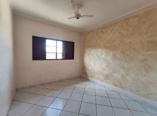 Imagem 5 de 19 de Casa Com 3 Dormitórios À Venda, 261 M² Por R$ 450.000,00 - Parque Novo Mundo - Americana/sp - Ca0645
