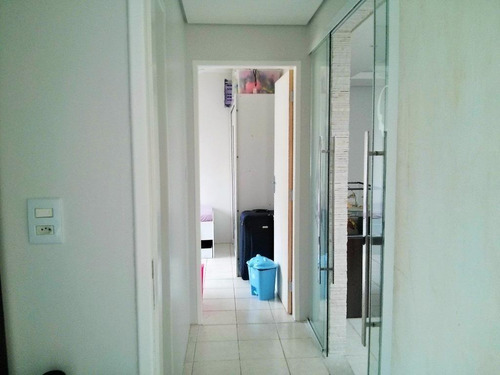 Imagem 6 de 17 de Apartamento Residencial À Venda, Kobrasol, São José. - Ap2382