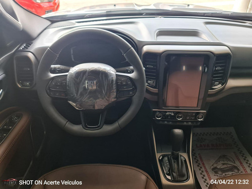 Fiat Toro Ranch 2.2 16V 4x4 TB Diesel Aut.