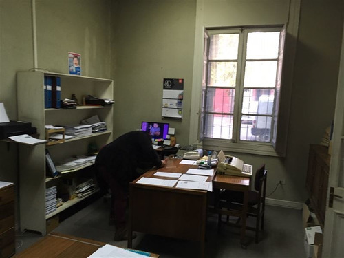 Local Comercial En Venta En Vitacura