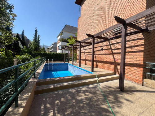 Estupendo Dúplex Remodelado, Luis Carrera / Las Hualtatas.