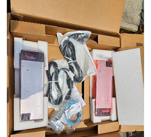 Switch Cisco Ws-c2960xr-24ts-i Nuevo Gigabit 24pts