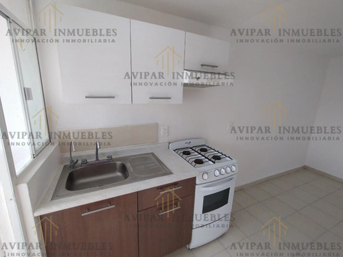 Departamento En Venta En Santa Barbara, Azcapotzalco, Cdmx Cgc011