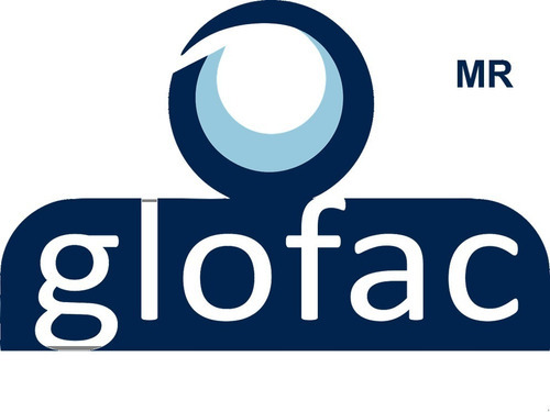 Fator de transferência Glofac C/5 Amp. De 2 ml de sabor sem sabor