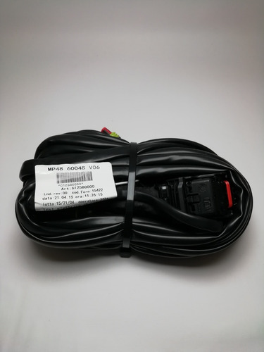 Imagen 2 de 3 de Computadora Aeb Ramal, 4 Cilindro Gnv