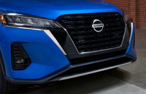 Nueva Nissan Kicks Advance Cvt Plus