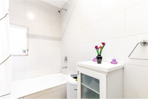 Venta 3 Amb C/balcon Y Cochera- Caballito