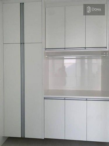 Imagem 11 de 30 de Casa Com 3 Dormitórios À Venda, 438 M² Por R$ 2.890.000,00 - Loteamento Mont Blanc Residence - Campinas/sp - Ca0400