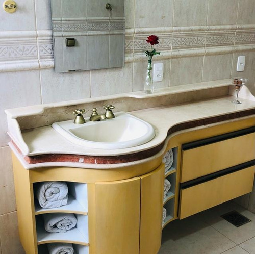 Imagem 10 de 17 de Belíssima Casa A Venda Em Condomínio Fechado No Jardim Aquarius - So0345