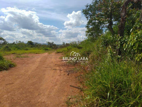 Imagem 9 de 26 de Terreno À Venda Em Igarapé Bairro Ouro Branco - Te0190