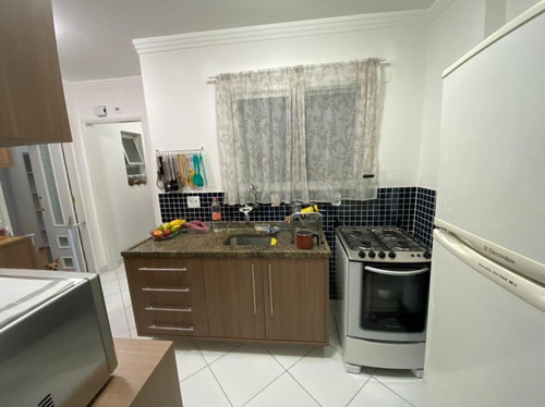 Imagem 11 de 19 de Apto Macedo | 4 Quartos | 96 M² | Cond: R$756.00 | 1 Vaga - N0zuoe