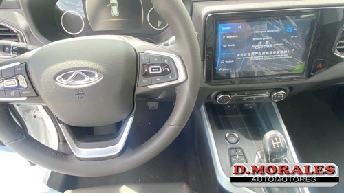 Imagen 12 de 15 de Chery Tiggo 4 1.5 New 1.5 2023 0km