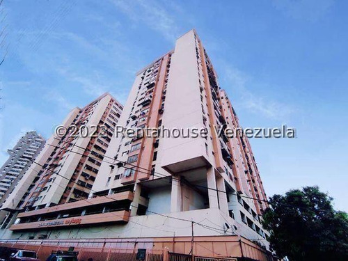 Apartamento En Venta Económico Parque Aragua Nela24-10309