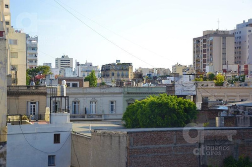 San Telmo. Monoambiente Equipado. Alquiler Temporario