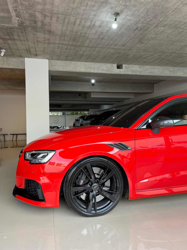 Imagen 15 de 25 de Audi Rs3 2019 2.5 Sedan 400cv Kit Abt