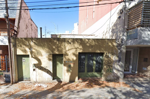 Terreno En Venta Barrio Lourdes