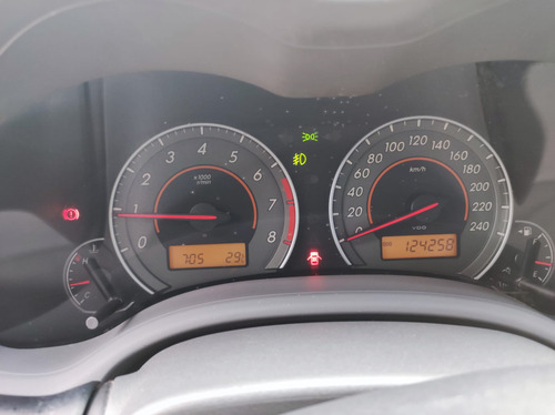Toyota Corolla 1.8 Xei At