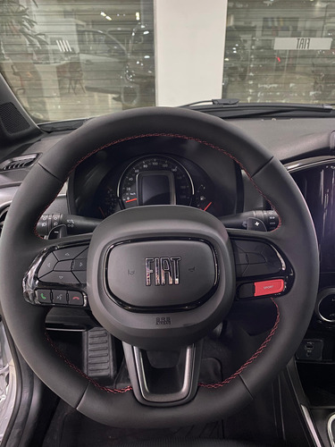 Fiat Strada 1.0 Ultra T200 Cvt