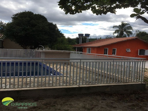 Chacara - 4999 - 32810575
