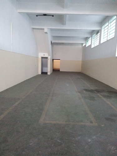 Imagem 4 de 15 de Para Vc Do Ramo Logístico Que Procura Galpão !! - 2805-1