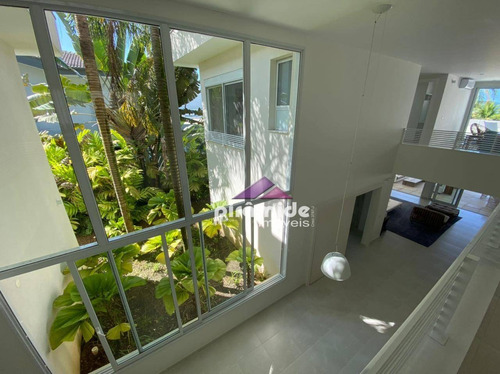 Imagem 27 de 30 de Casa À Venda, 803 M² Por R$ 10.000.000,00 - Praia Cocanha - Caraguatatuba/sp - Ca3998