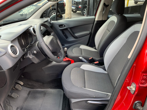 Citroën C3 C3 ORIGINE PURE TECH 1.2 FLEX 12V MEC