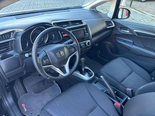 Honda Fit EX/S 1.5 Flex/Flexone 16V 5p Aut.