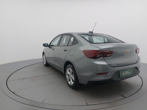 Chevrolet Onix 1.0 TURBO FLEX LTZ AUTOMÁTICO