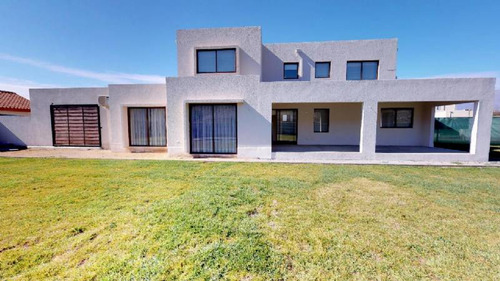 Casa En Venta Condominio El Golf De Rinconada