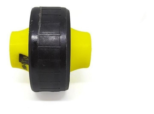Imagen 3 de 6 de Buje Horquilla Inferior Grande Nissan Tiida 06-18 Micra
