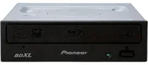 Comprar Pionero Bdr-2212 Negro 16x Bd-r 2x Bd-re 16x Dvd R 5x Dvd-ra