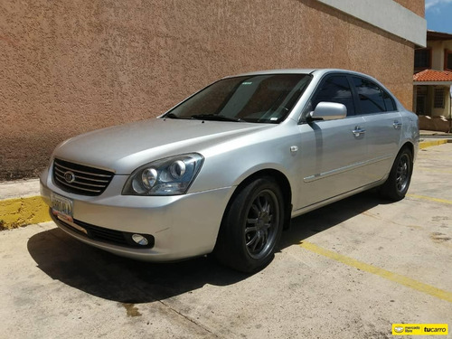Kia Optima V6 Xe