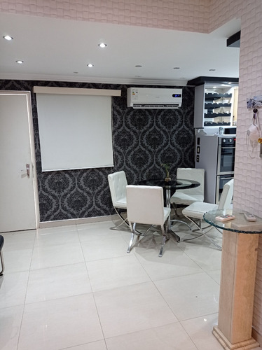 Imagen 6 de 11 de Casa Canaima Ii Guatire Con Piscina Luxor Bienes Raices C.a. 04125534035