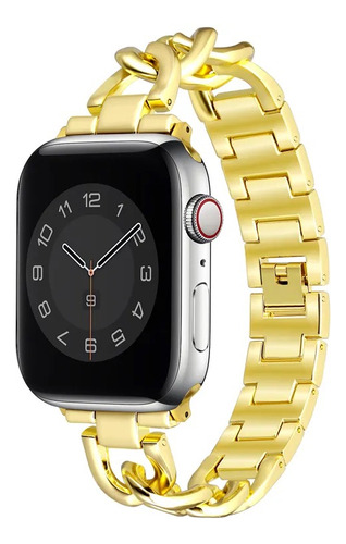 Correa Applewatch - Mujer 