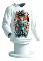 Comprar Sudaderas De Dragon Ball Z 