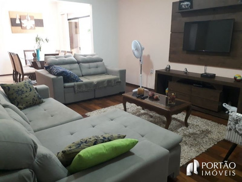 Imagem 4 de 15 de Casa À Venda - Alto Paraiso, Bauru-sp - 5341