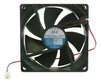 Comprar Cooler Ventoinha Bebedouros Purificadores 12v 9,2x9,2x2,5 Cm