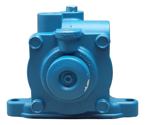 Válvula Para Freno De Resorte R-7 Bendix 103081n