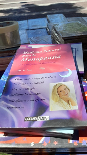 Medicina Natural Para La Menopausia Pros Oceano Casa31 