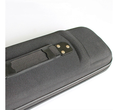Erhu Bolsa De Almacenamiento Portátil Con Asa Para Viajes,