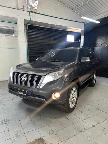 Toyota Prado Lc 150 3.0 Tx