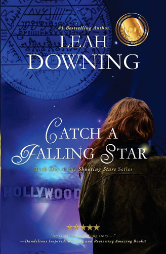 Catch A Falling Star (shooting Stars)