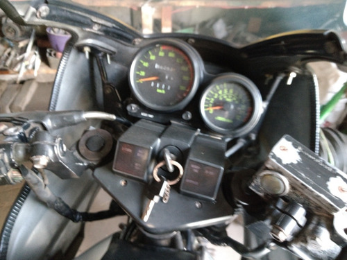 Imagen 8 de 15 de Bajaj Boxer 150 Full Capital 2450kms Gpz