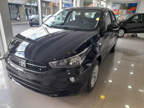 Imagen 6 de 25 de Cronos Drive 1.3 Pack Conectividad 2022 0km