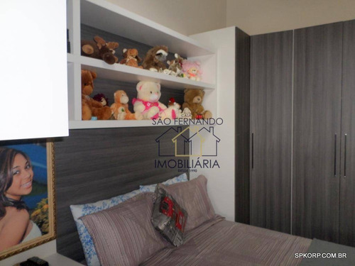 Imagem 20 de 30 de Casa Com 5 Dormitórios À Venda, 600 M² Por R$ 2.300.000,00 - Reserva Santa Maria - Jandira/sp - Ca1084